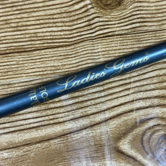 Callaway Golf Big Bertha 4 Iron‎ RH Ladies Graphite - Picture 4 of 8